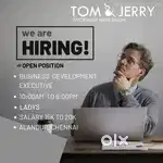 Business Development Executive