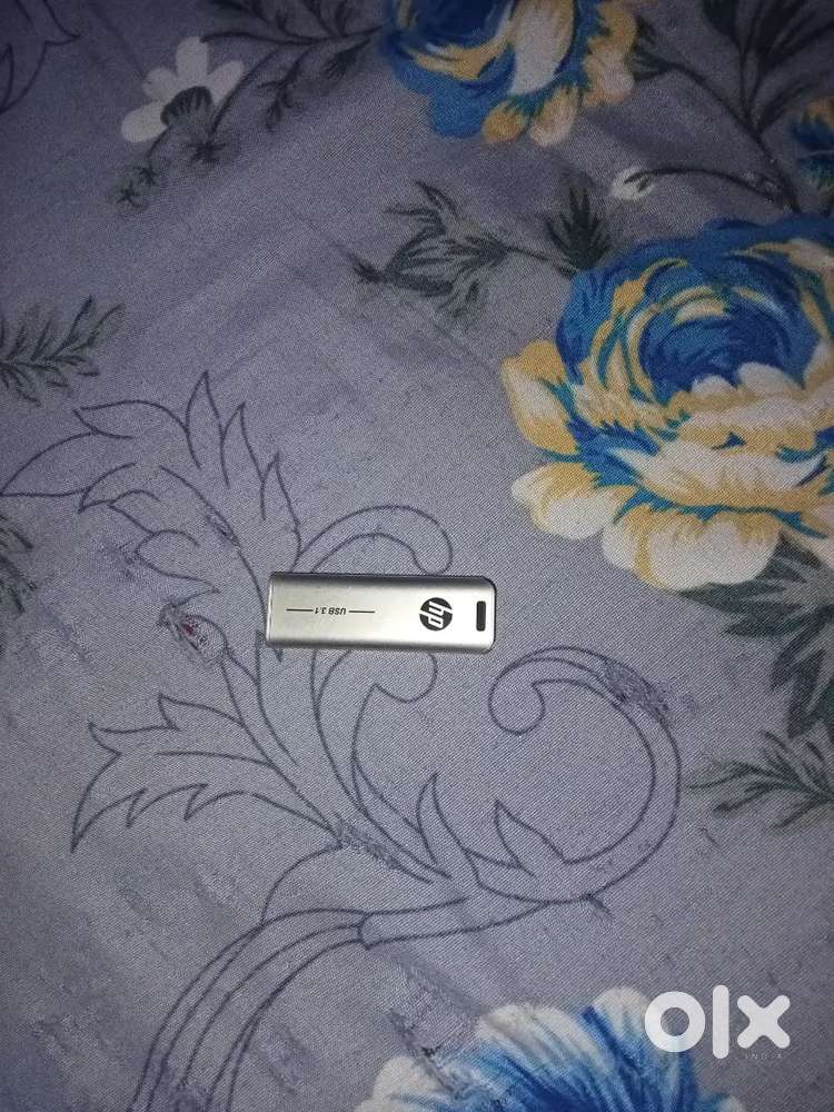 HP (REAL) Pan Drive 16GB