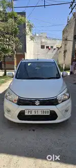 Maruti Suzuki Celerio 1.0 VXI MT, 2018, Petrol