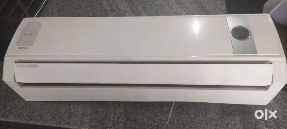 Ac1.5 Tone ONIDA with stabilizer