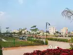 We have luxury Villa Plots and Complety Gated community