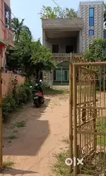 Rent for New construction 2BHK