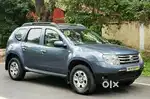 Renault Duster 85PS RxL Plus Diesel, 2014, Diesel
