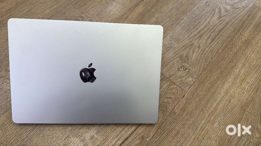 MACBOOK AIR M2 CHIP A2681