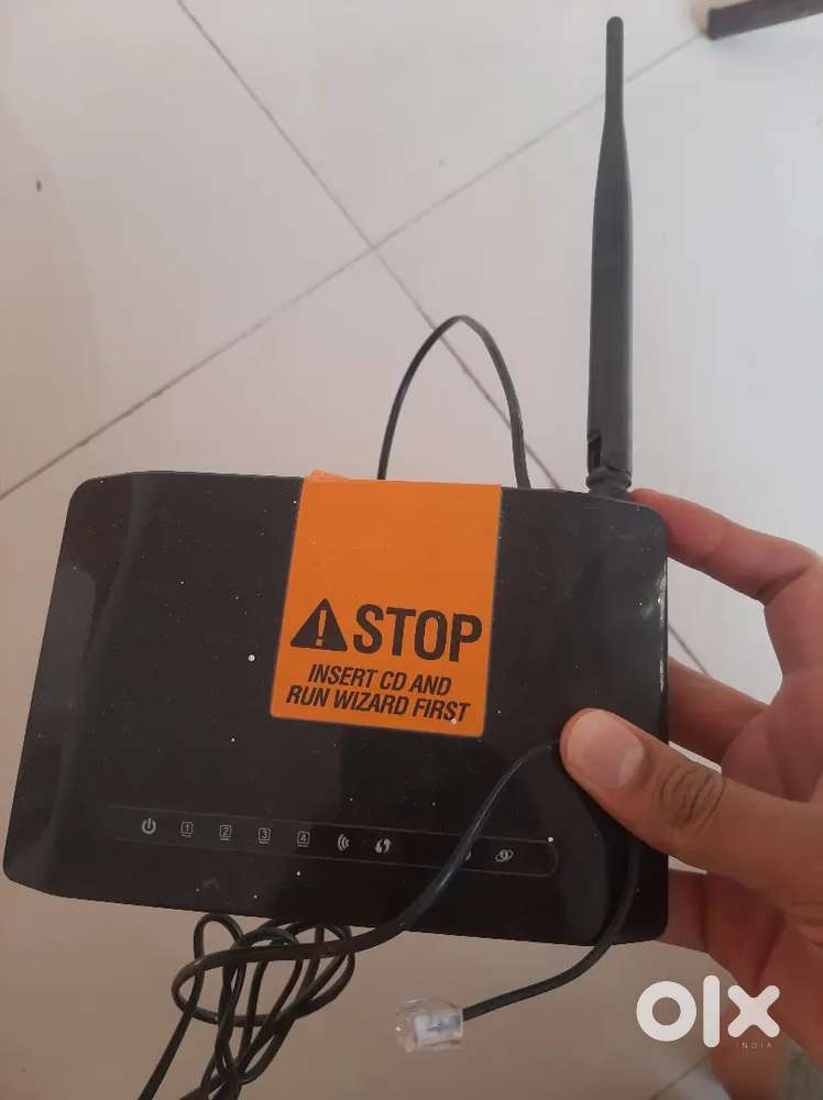 Wifi Router