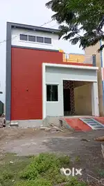 2 BHK individual house for sale in Padappai