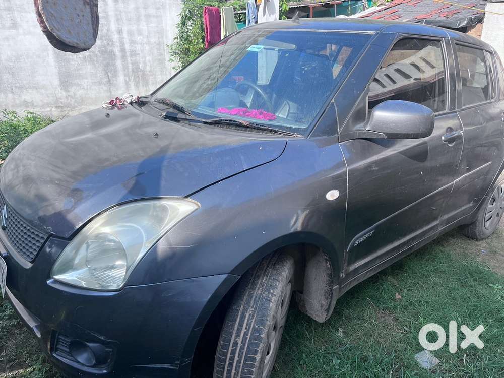 Maruti Suzuki Swift 2011 Petrol Well Maintained