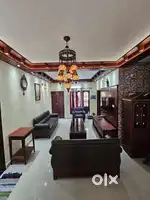 Ac Non /Ac Rooms available for Daily Basis