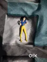 Kinder Joy toy rate 2015 disney princess old edition