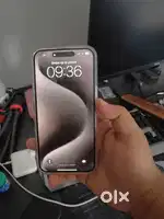 15 pro max 512 gb
