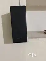 Sony ht s500 rf