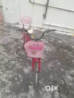 Bicycle FOR Kid