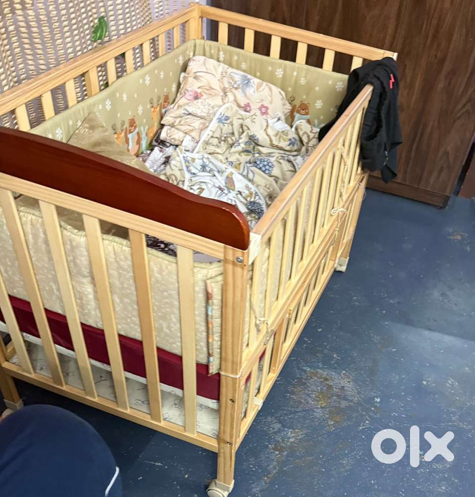 Bed for kids