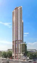 1bhk under-construction flats for sale Vikhroli East kannamvar 2