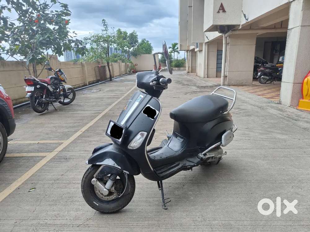 Vespa S125 - Premium Italian Scooter for sale
