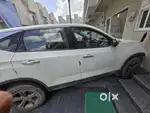 Tata Harrier 2021 Diesel Well Maintained