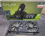 Graphics card RTX 2060