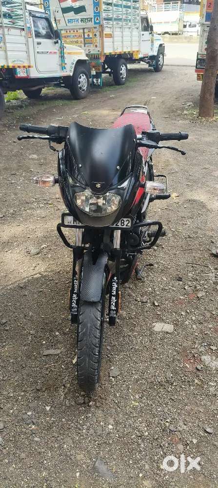 Pulsar 150 paper valid full condition second owner