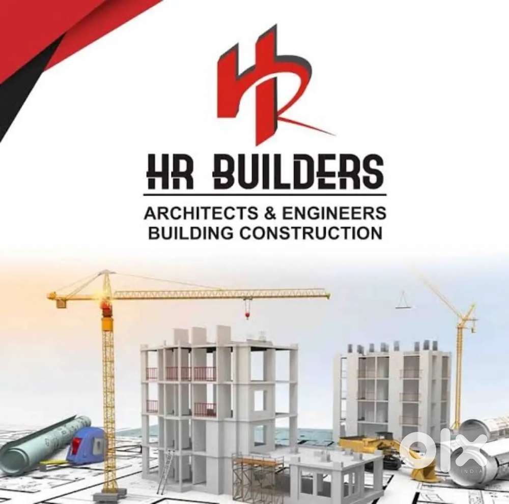 HR Builders Urgent Need Only Female