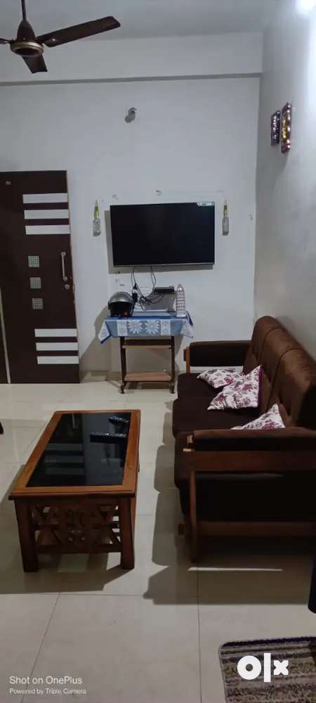 3 bhk only for family at patia mo bus depo ( brokerage apply)