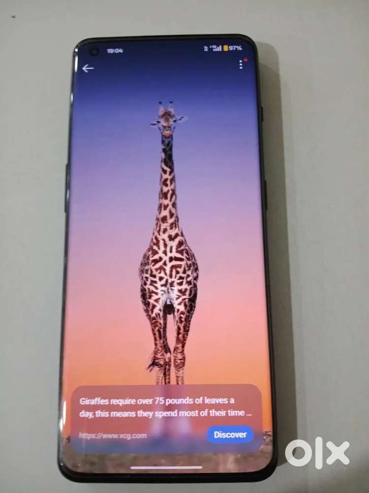 One plus 10 pro 5G