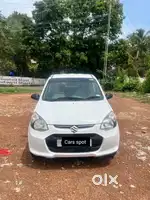 Maruti Suzuki Alto 800 2014 Petrol 78000 Km Driven