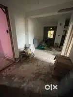 2 bhk Flat sale in picnic garden, no loan