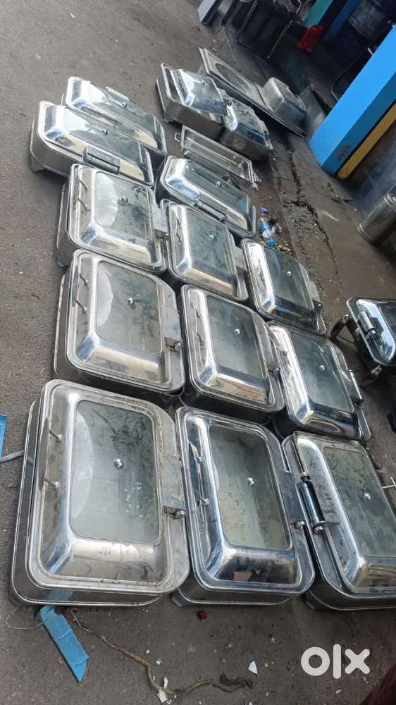 Hotel items available for sale