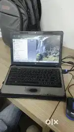hp laptop good condition