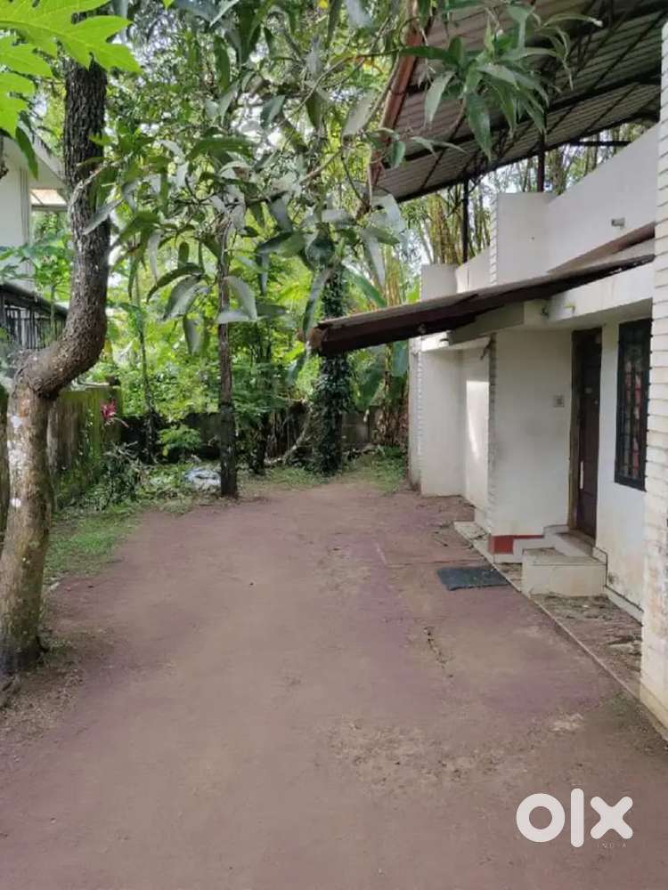 10 CENT LAND near CONTAINER ROAD for sale