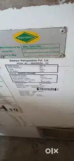Western Fridg