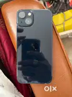 Iphone 13 128 gb 83% bettery health