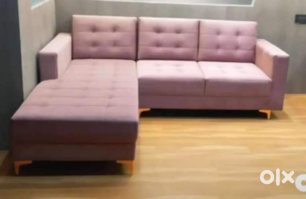 Lounger model premium Sofa available in Starf Furniture