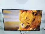 BRAND 46 SMART ANDROID WI-FI YOUTUBE MOBILE CONECT LEDTV 1GB RAM SEAL