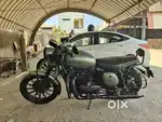 Enjoy your ride
