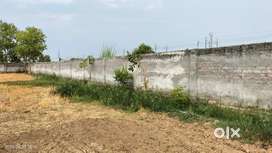 Farm house with 3 rooms ,1165 gaj