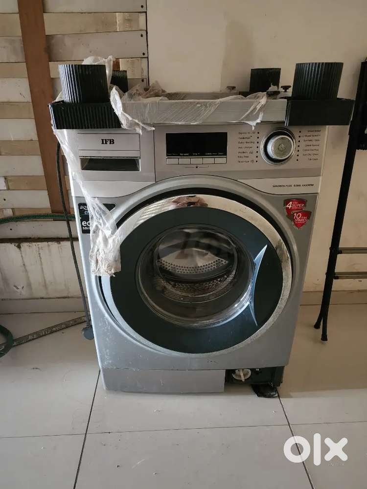 IFB Front Load Senorita 6.5 Kg Washing Machine