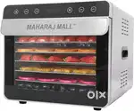 Fruit vegetables dehydrator
