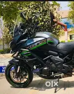 READY TO RIDE BIKE IN EMACULATE CONDITION