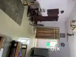 Well maintained 2 BHK in first floor near to famous SSM School