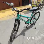 Girls cycle excellent condition