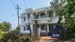 P-01260:House For Resale In Thazhe Chovva,Kannur