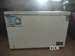 Deep freezer