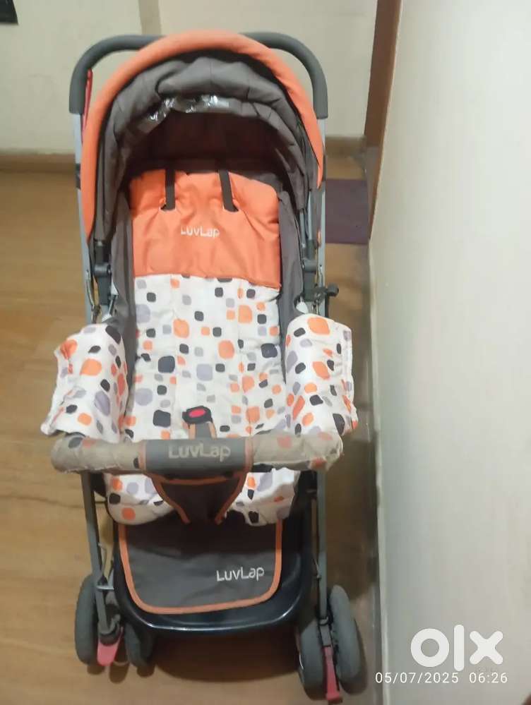 Luvlap Stroller/Pram