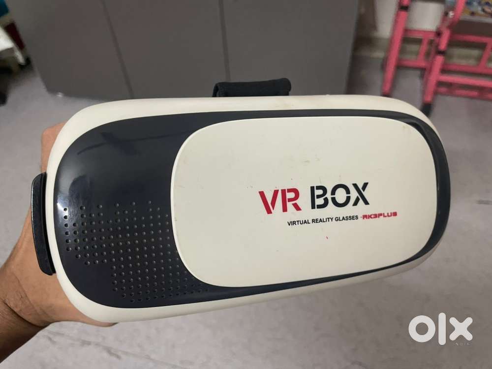 VR Box Virtual Reality