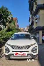 Tata Safari 2.0 Kryotec XT, 2021, Diesel