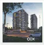 4 BHK SKY DECK APARTMENT
