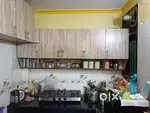 II DG REAL ESTATE II 2BHK FREEHOLD READY TO MOVE 3RD WITH ROOF