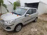 Maruti Suzuki Alto K10 2017
