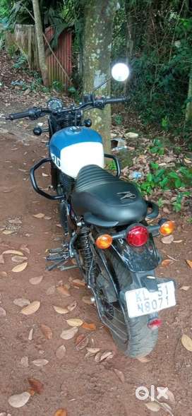 Single owner